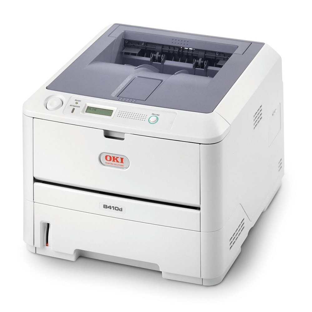 B410D printer