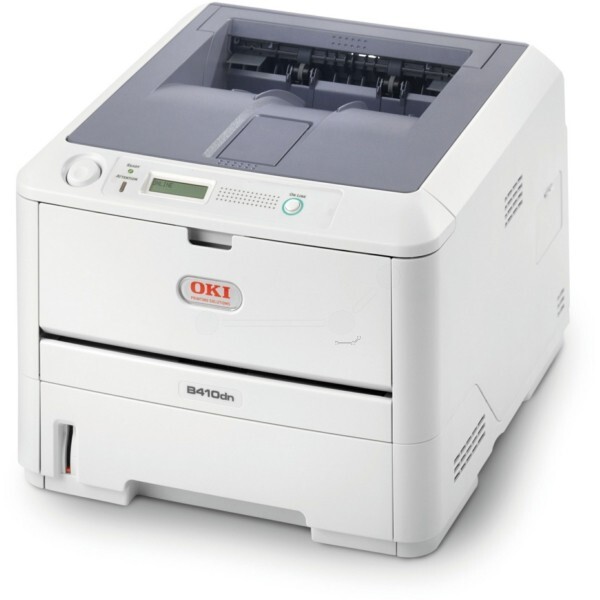 B410DN printer