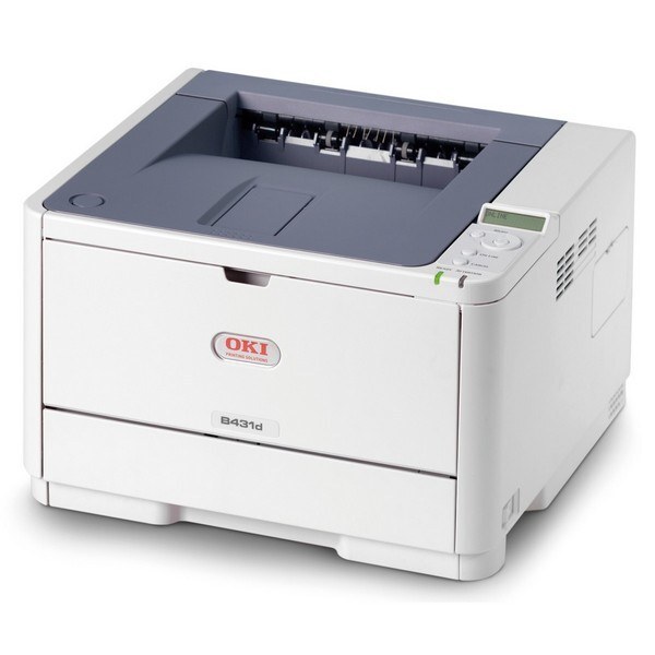 B431 printer