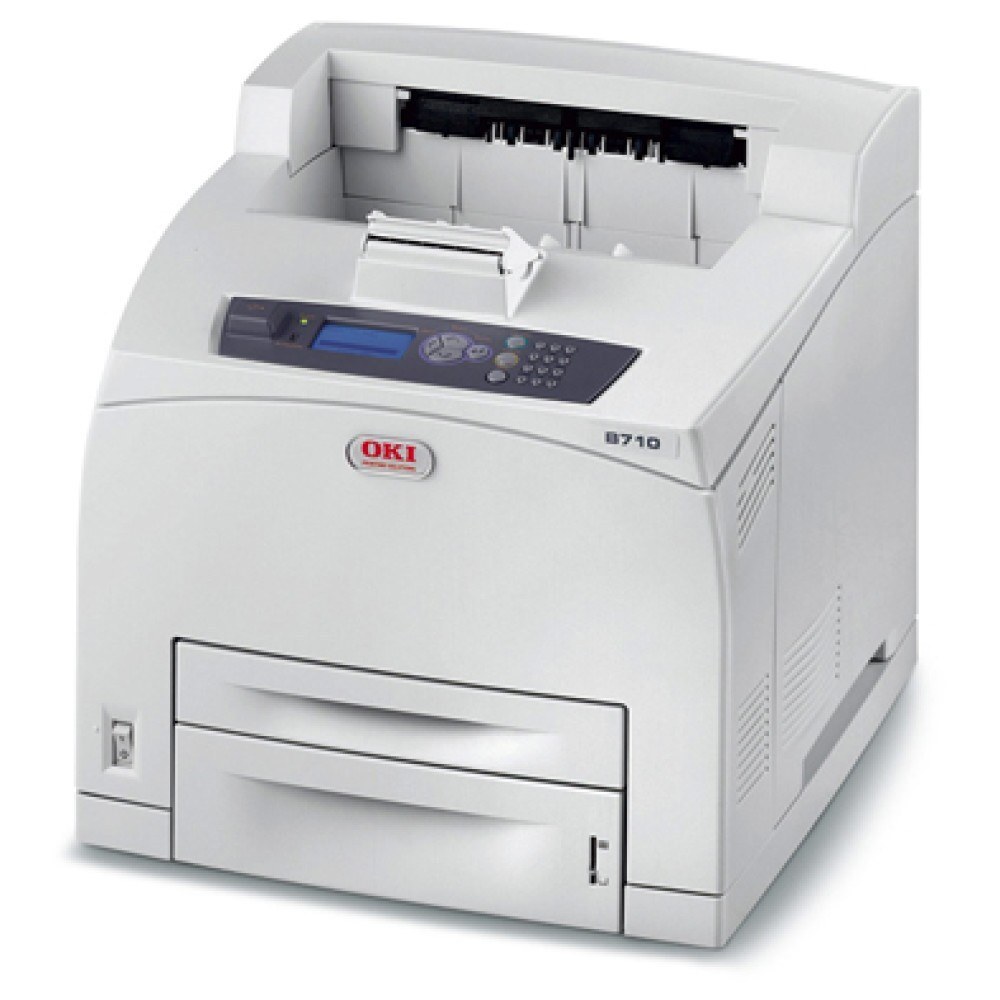 B710 printer