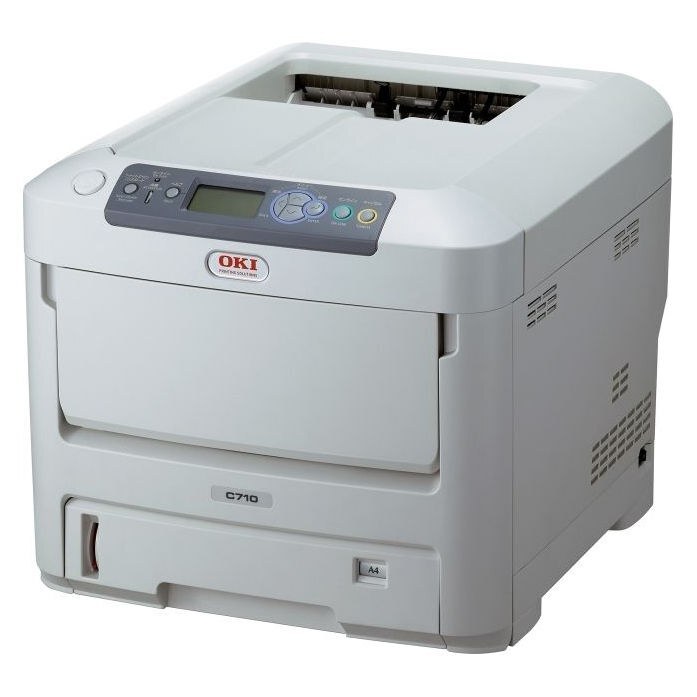 C710N printer