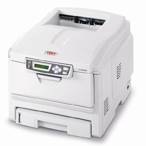 C3200 printer