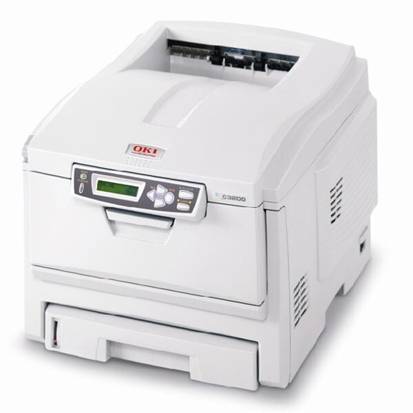 C3200n printer