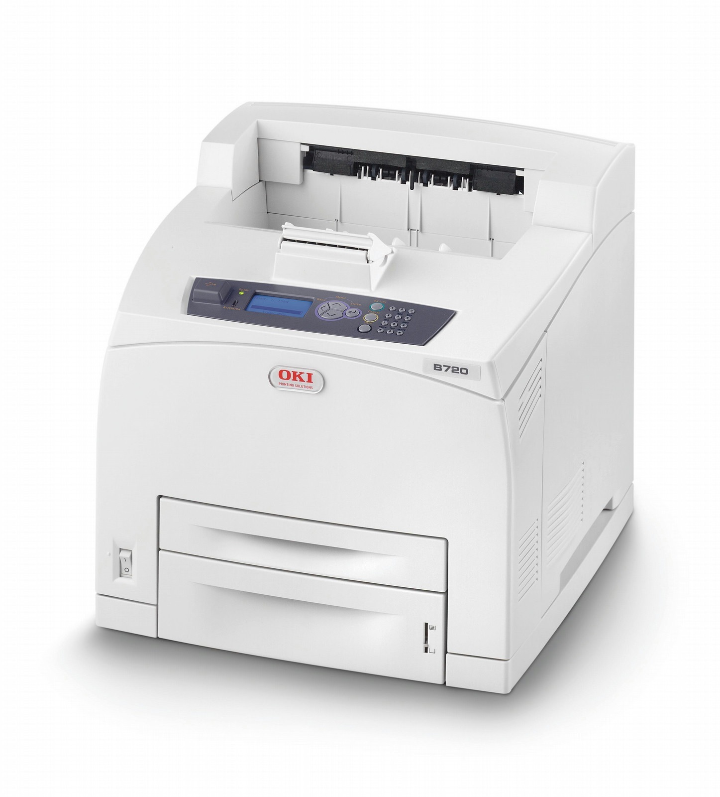 B720 printer