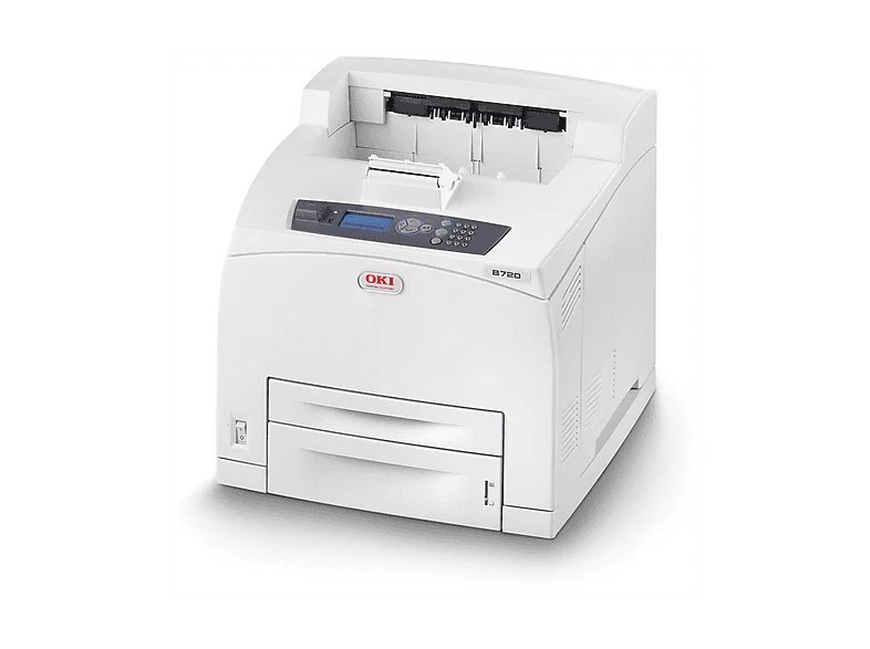 B720DN printer