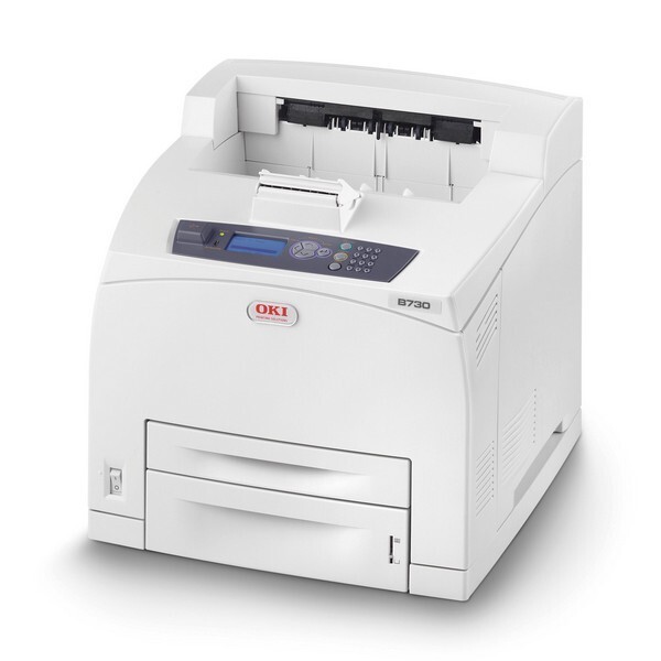 B730 printer
