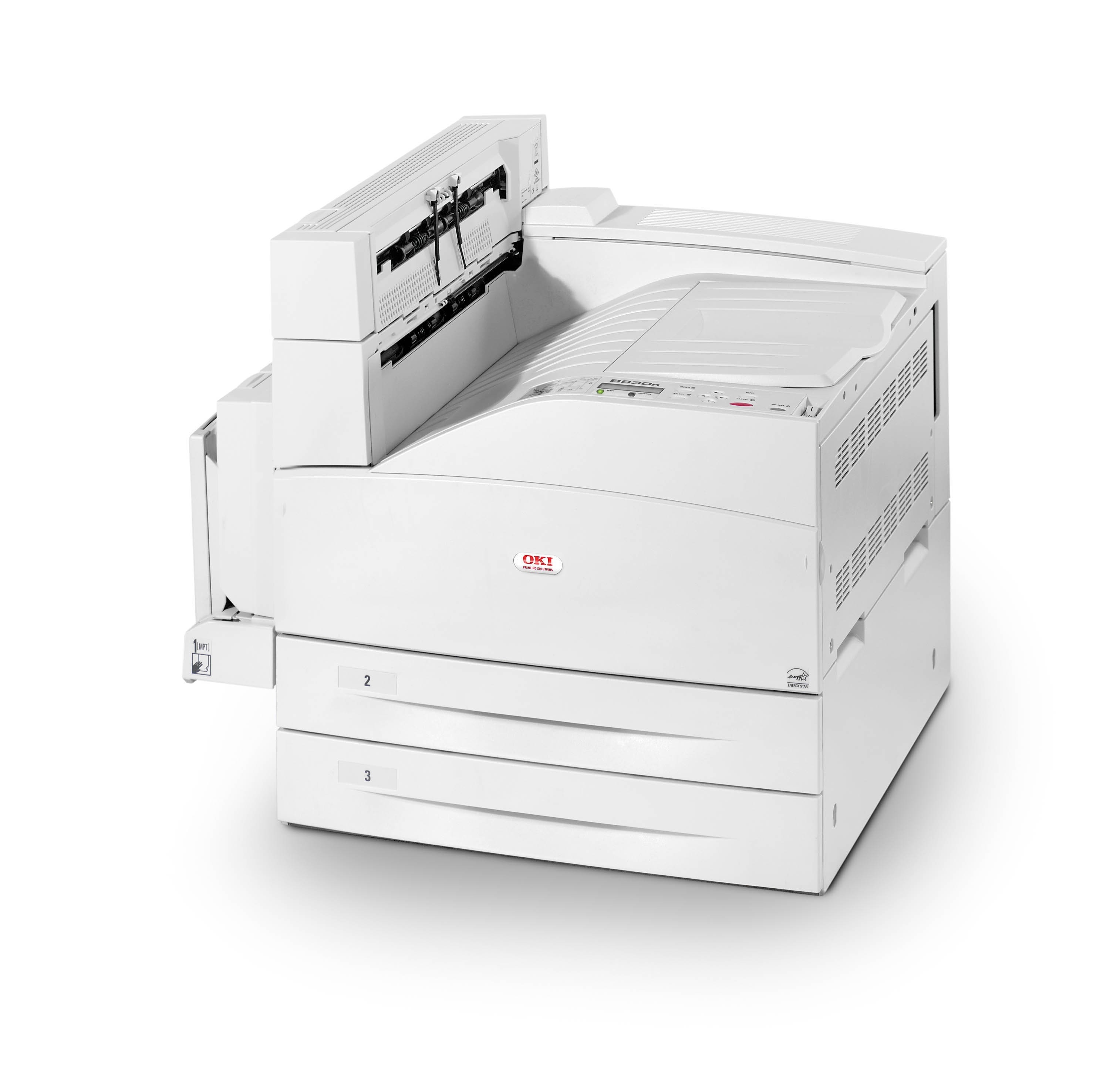 B930DN printer