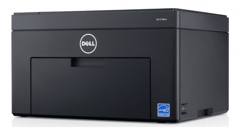 Dell C1760 printer