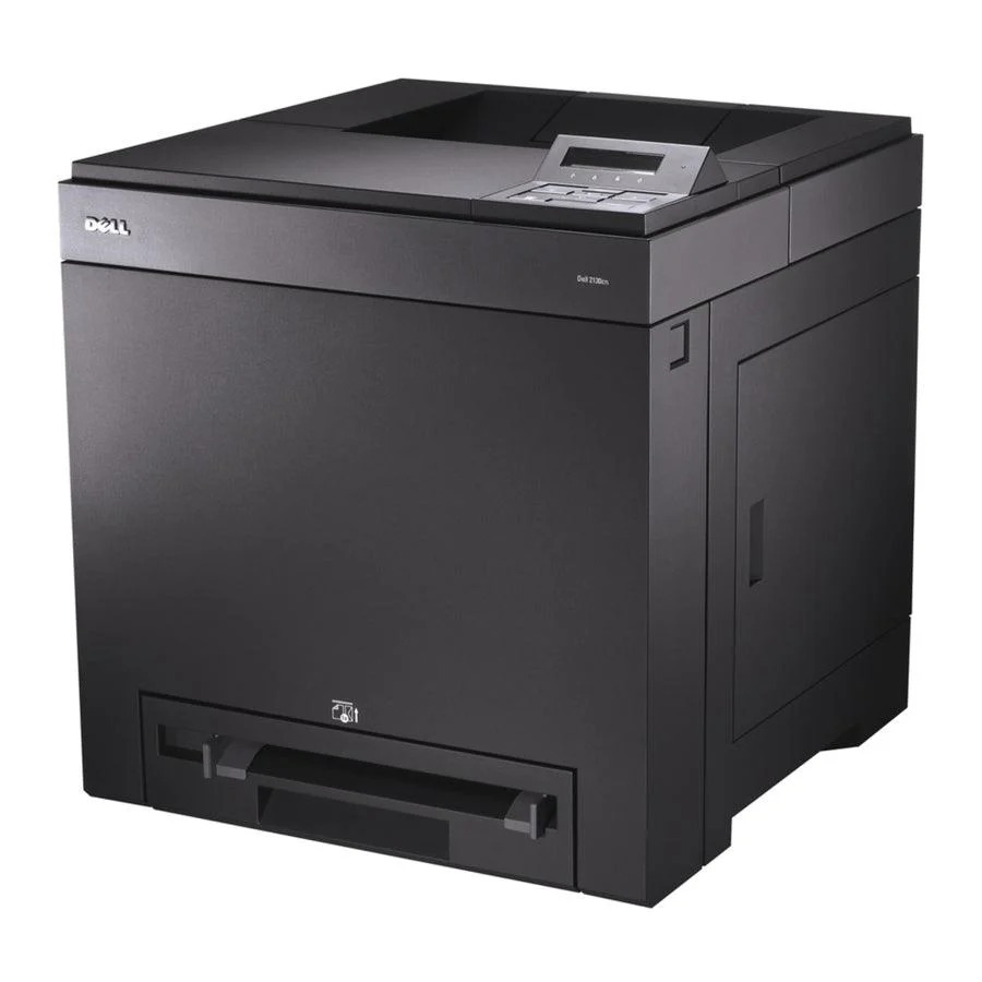 Dell 2130 printer