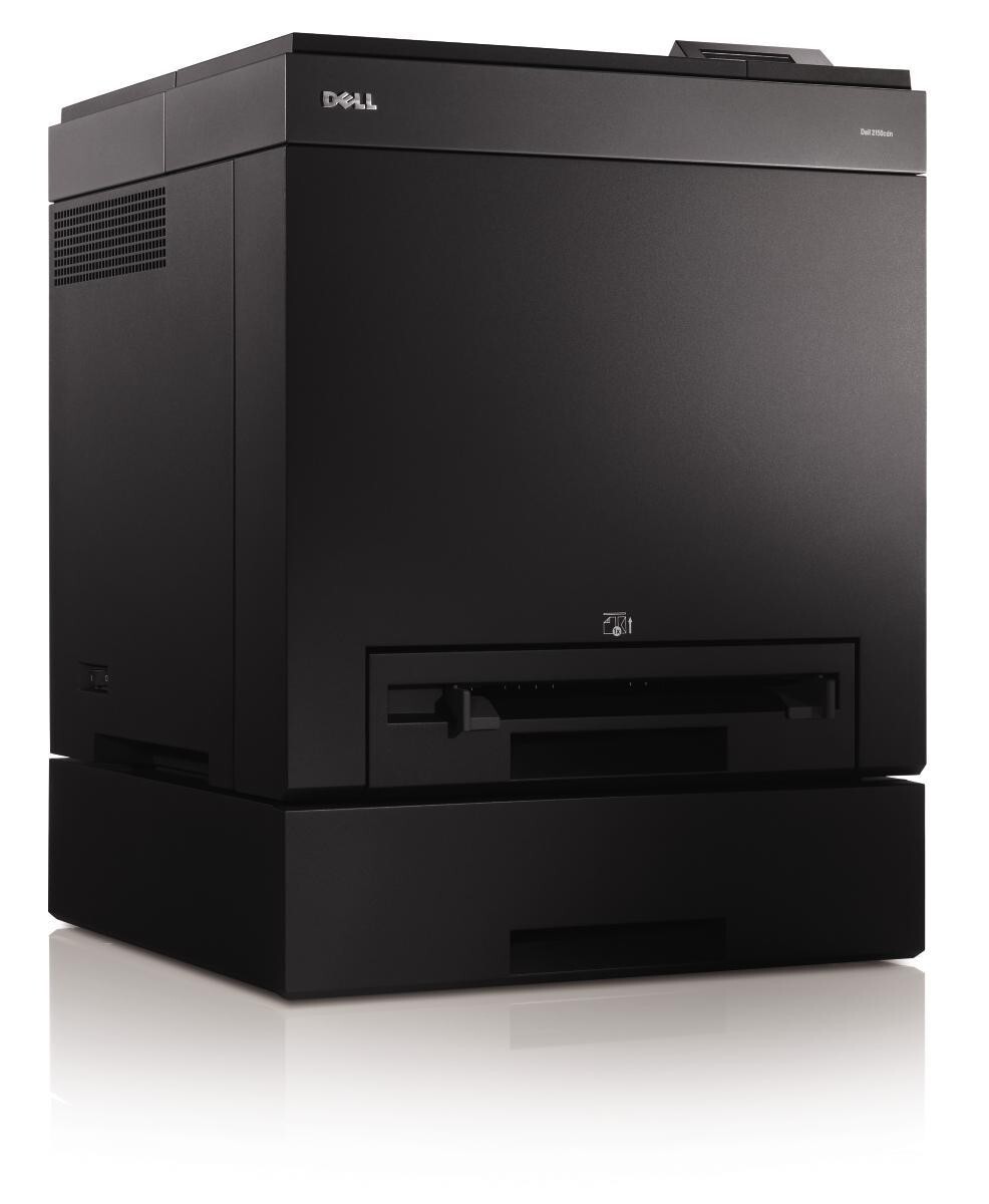 Dell 2150CN printer