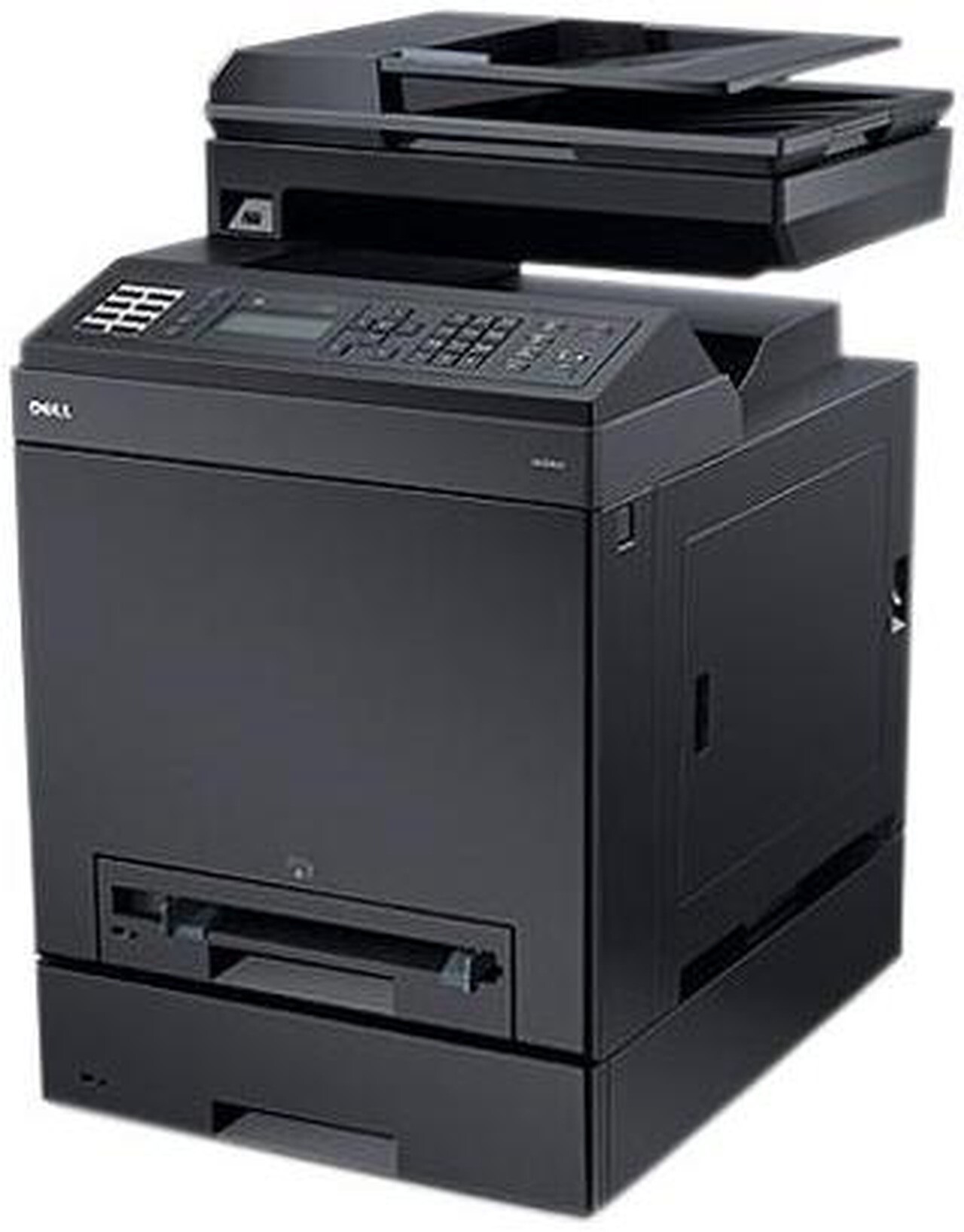 Dell 2155 printer