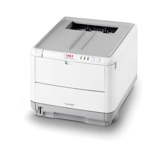 C3300 printer