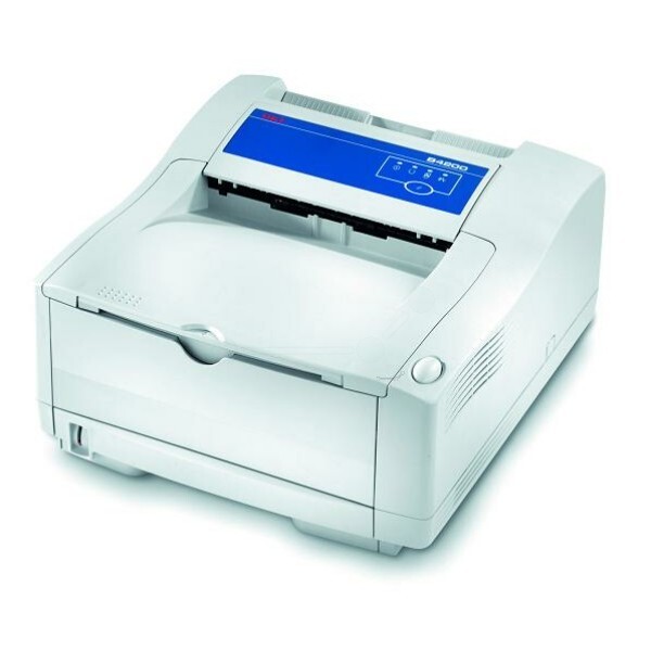 B4250 printer