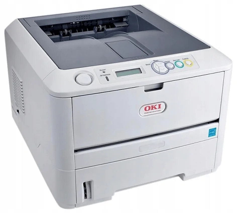 B4350N printer