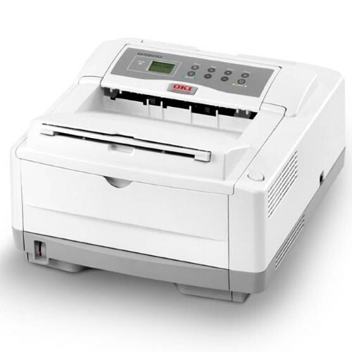 B4400N printer