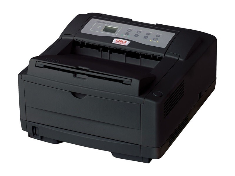 B4500 printer
