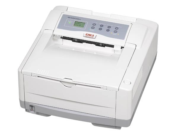 B4500N printer