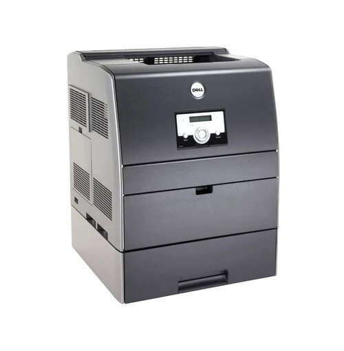 Dell 3100 printer