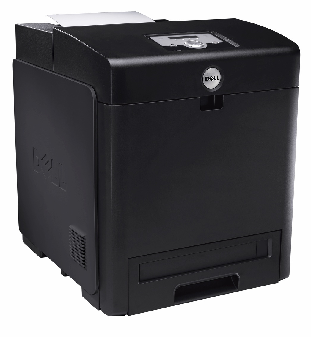 Dell 3130 printer