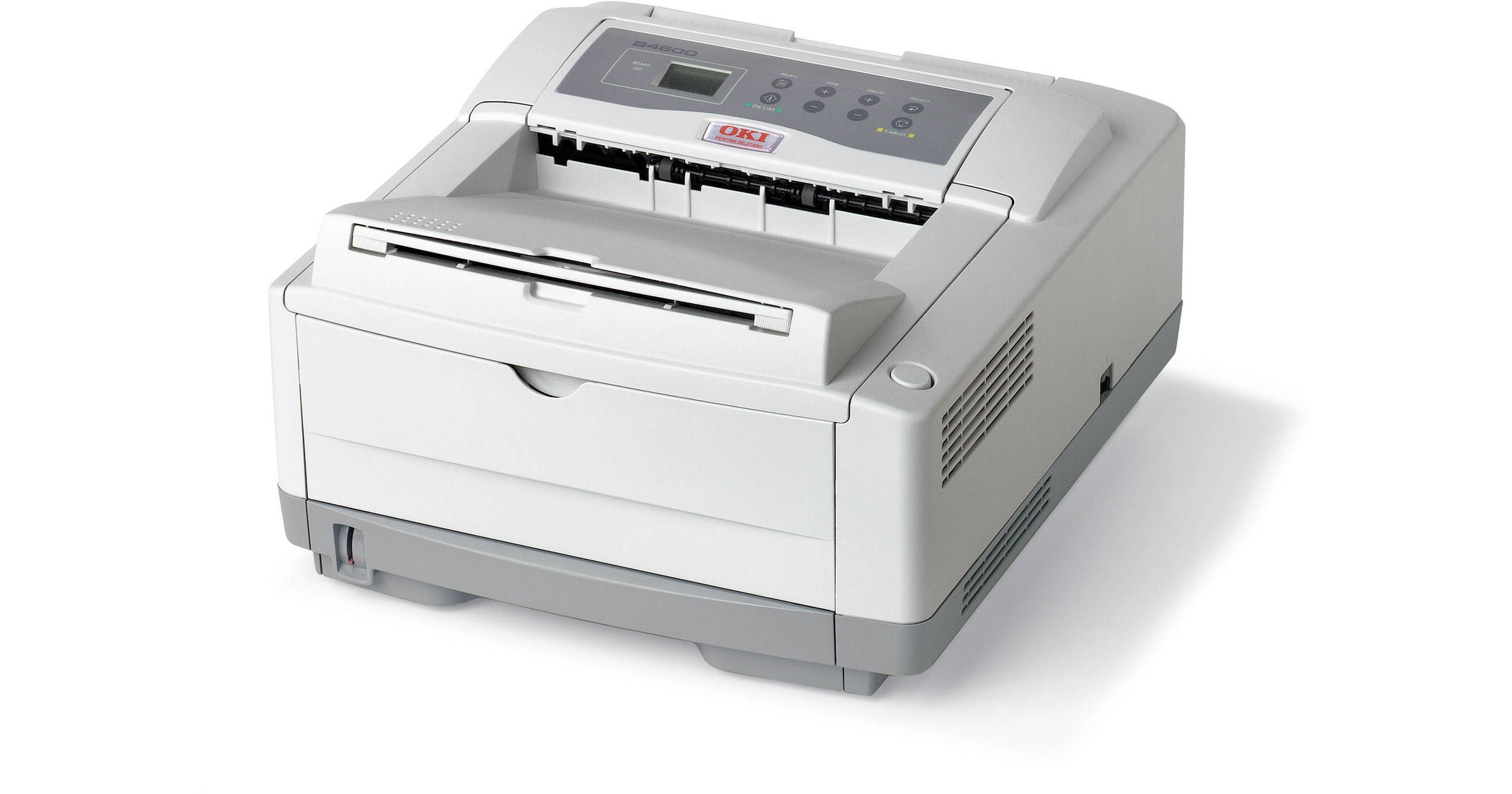 B4600N printer