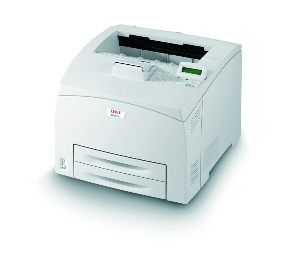 B6200N printer