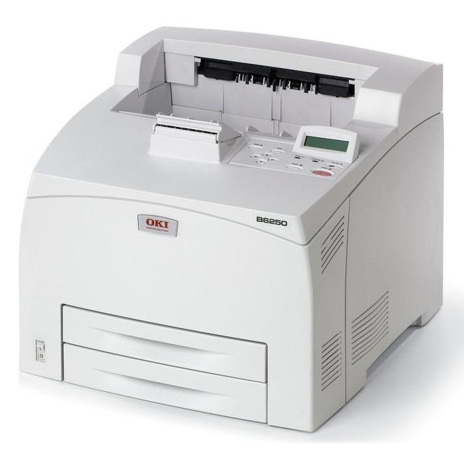 B6250N printer
