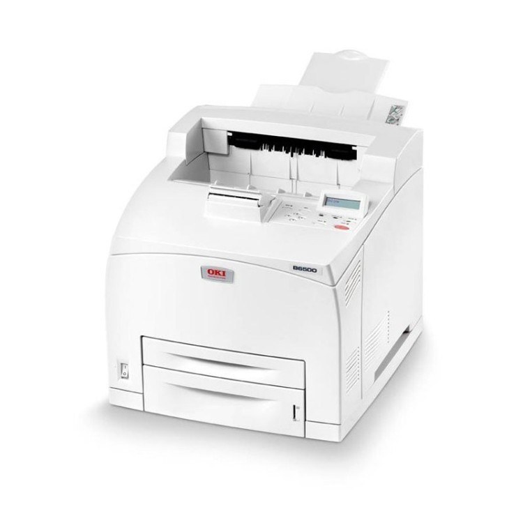 B6500 printer