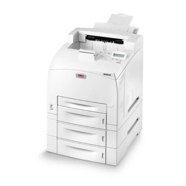B6500DTN printer
