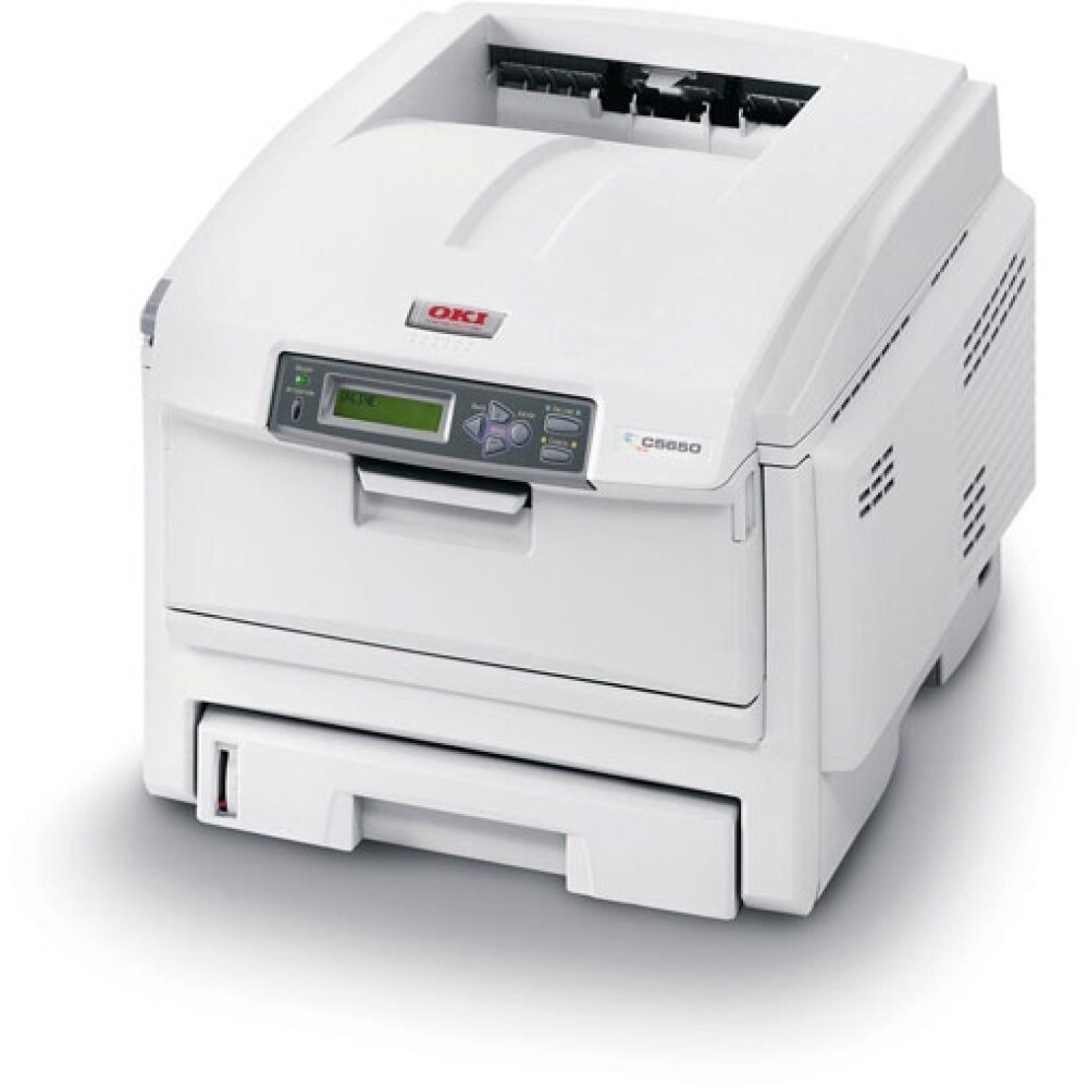 C5650DN printer