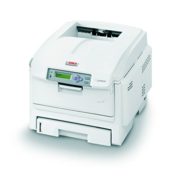 C8800 printer