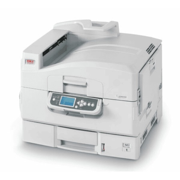 C9650HDN printer