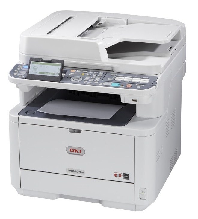 MB471W MFP printer