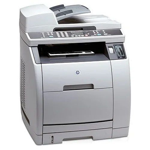 Color LaserJet 2840 printer