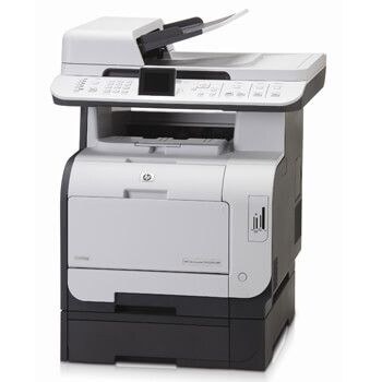 Color LaserJet CM2320 MFP printer