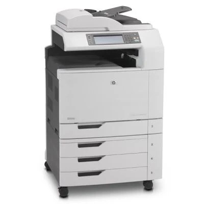 Color LaserJet CM6030 printer