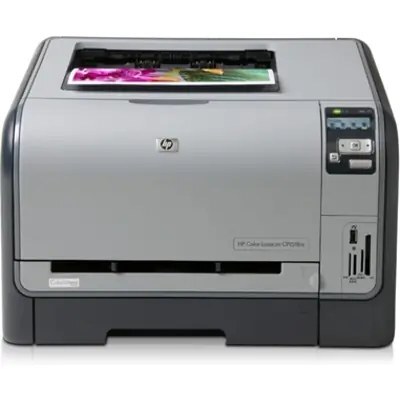 Color LaserJet CP1510 printer