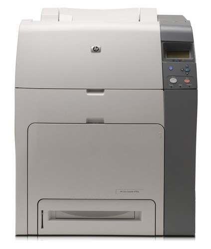 Color LaserJet CP4005 printer