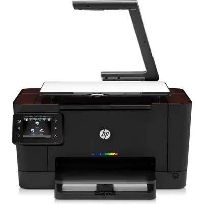 Color LaserJet TopShot LaserJet Pro M275 printer