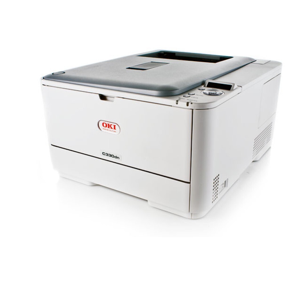 C330DN printer