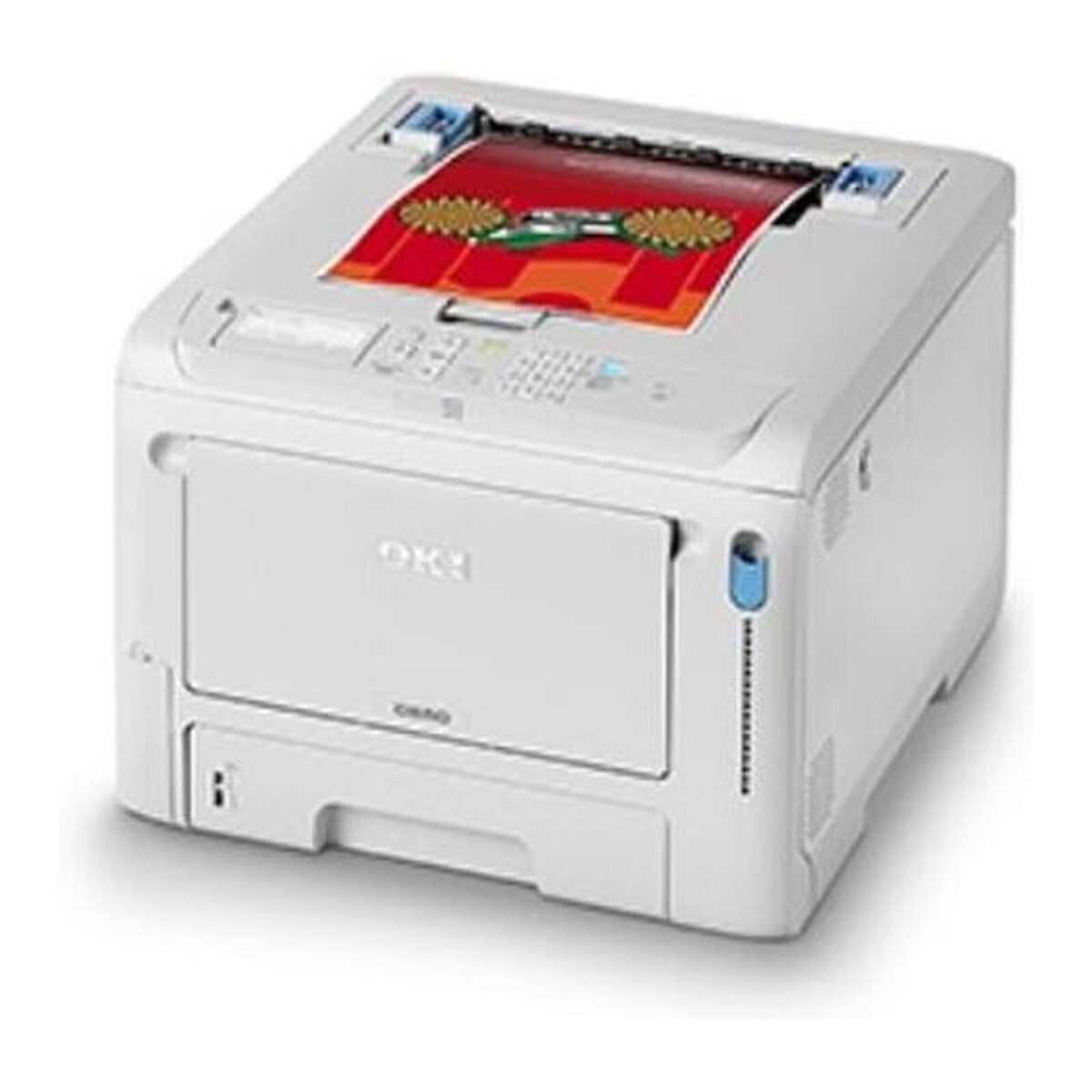 C6150 printer