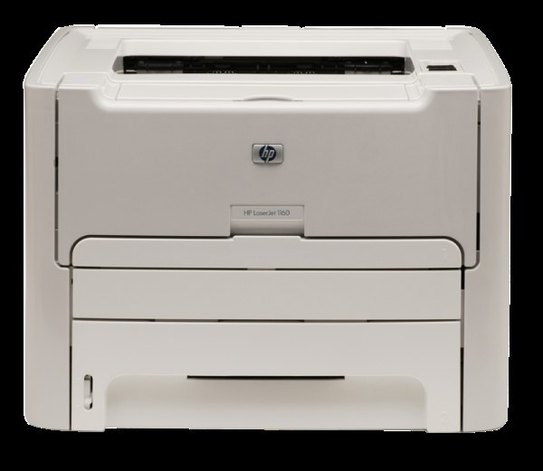 Laserjet 1160 printer