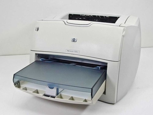 LaserJet 1300N printer