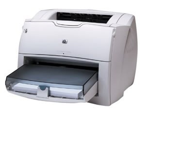 LaserJet 1300XI printer