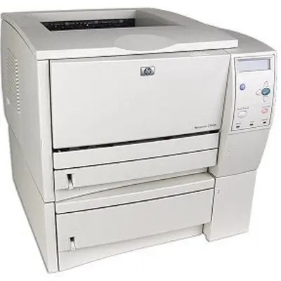 Laserjet 2300DTN printer