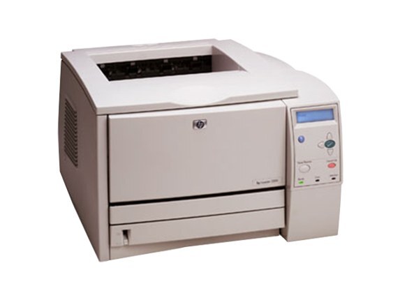 Laserjet 2300L printer