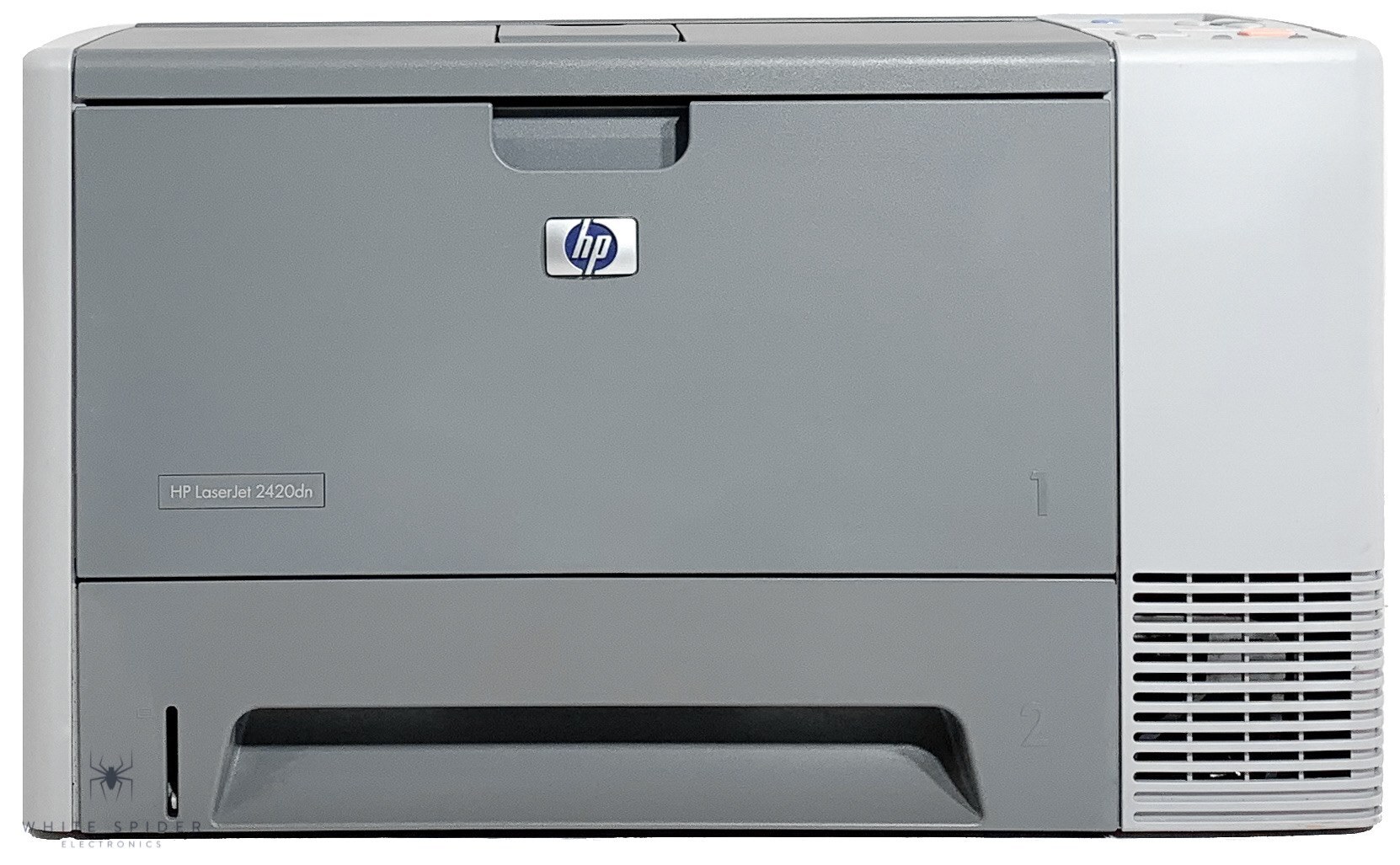 LaserJet 2430 printer