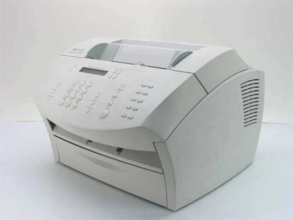 LaserJet 3200 printer