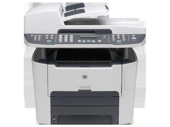 LaserJet 3390 printer