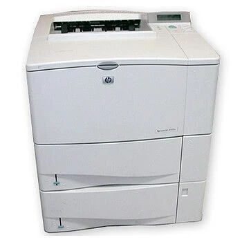 LaserJet 4000TN printer