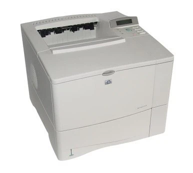 LaserJet 4101 printer